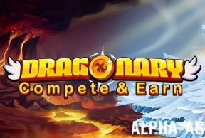 Dragonary: Compete & Earn