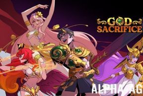 God Sacrifice