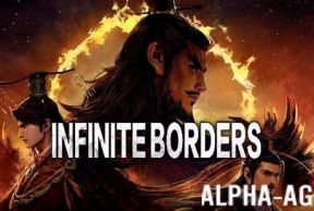Infinite Borders