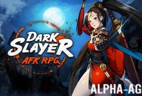 Dark Slayer : AFK RPG
