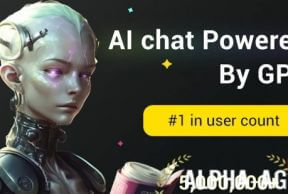 AI Chat   GPT AI 