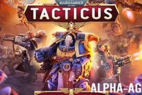 Warhammer 40,000: Tacticus