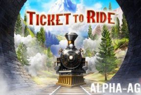 Ticket to Ride