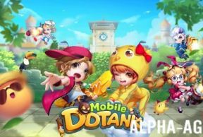 DDTank Mobile