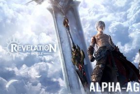 Revelation M