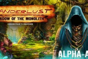 Wanderlust: Shadow of Monolith