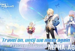 Chrono Travelers
