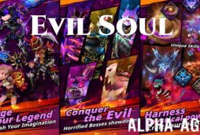 Evil Soul