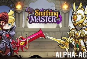 Smithing Master