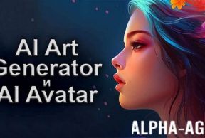 AI Art Generator  AI Avatar