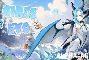 Girls Evo: Idle RPG