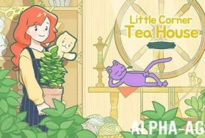 Little Corner Tea House