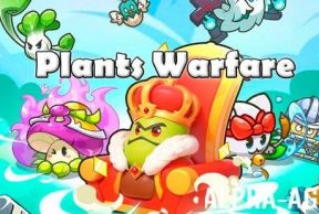 Plants Warfare