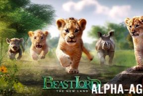 Beast Lord: The New Land