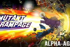 Mutant Rampage