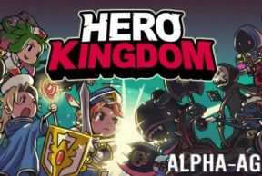 Hero Kingdom : Idle RPG