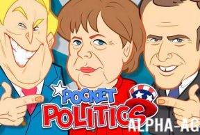 Pocket Politics: Idle Money