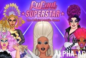 RuPaul's Drag Race Superstar