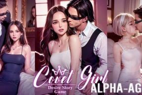 Covet Girl: Desire Story Game