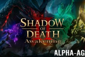 Shadow Of Death 2: Awakening