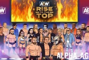 AEW: Rise to the Top