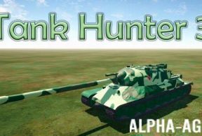 Tank Hunter 3
