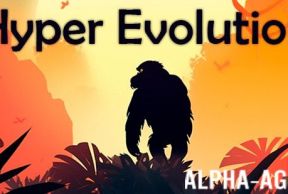 Hyper Evolution