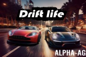 Drift life