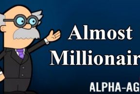 Almost Millionaire