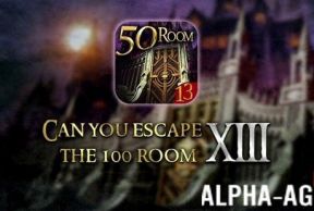 Can you escape the 100 room 13
