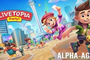 Livetopia: Party!