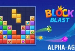Block Blast!