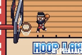Hoop Land