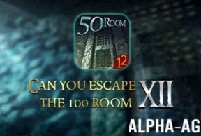 Can you escape the 100 room 12