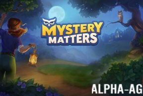 Mystery Matters
