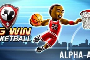 Big Win Basketball