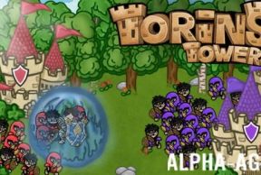 Torins Towers: RTS with Heroes