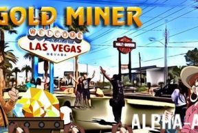 Gold Miner Las Vegas