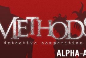 Methods: Detective Competition