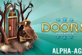 Doors: Paradox