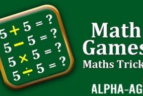 Math Games - Maths Tricks