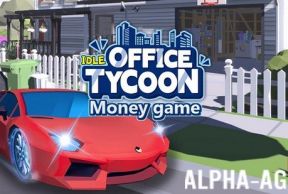 Idle Office Tycoon - �������