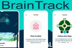 BrainTrack