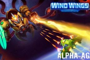 WindWings:  