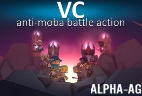 VC - anti-moba battle action