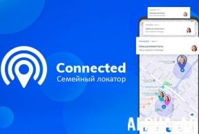 Connected:  