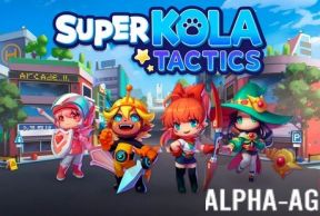 SUPERKOLA TACTICS