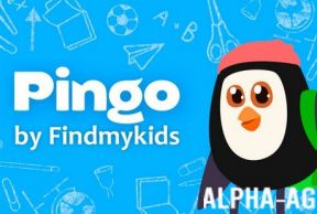 Pingo by Findmykids