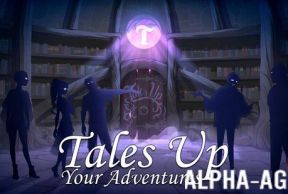 Tales Up: Your Adventures