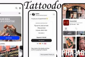 Tattoodo